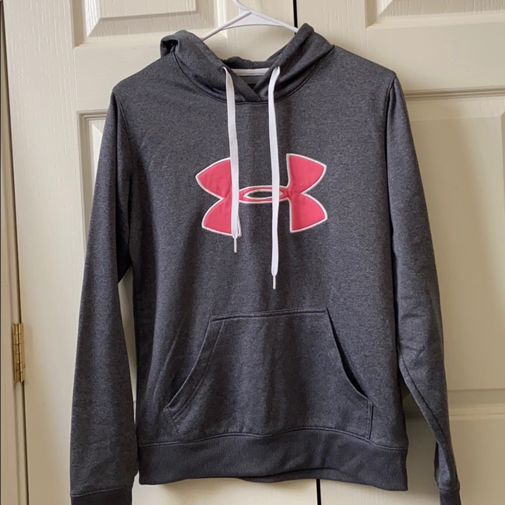 Under Armour Hoodie